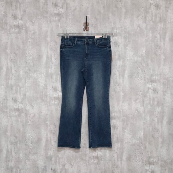 NYDJ Barbra Bootcut Jeans, 16 - Picture 1 of 4